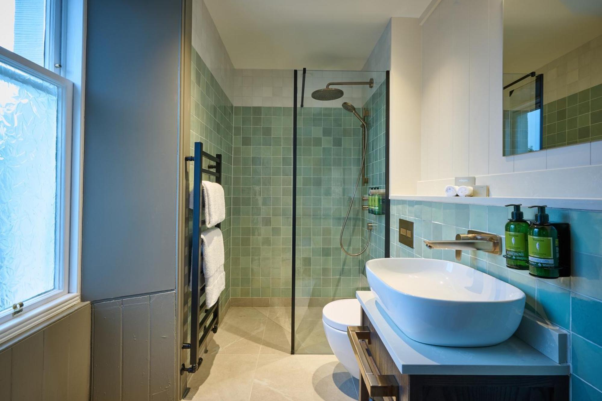 The Leddie Hotel Aberlady Екстериор снимка